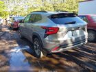 2025 Chevrolet Trax Fwd Lt Серебряный vin: KL77LHEP3SC158860