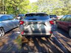 2025 Chevrolet Trax Fwd Lt Серебряный vin: KL77LHEP3SC158860