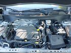 2025 Chevrolet Trax Fwd Lt Серебряный vin: KL77LHEP3SC158860