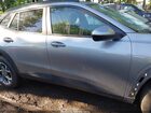 2025 Chevrolet Trax Fwd Lt Серебряный vin: KL77LHEP3SC158860