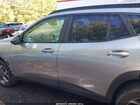 2025 Chevrolet Trax Fwd Lt Серебряный vin: KL77LHEP3SC158860