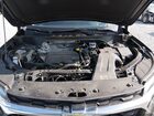 2025 Chevrolet Trax Fwd Lt Black vin: KL77LHEP3SC179126