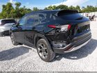 2025 Chevrolet Trax Fwd Lt Black vin: KL77LHEP3SC179126