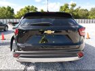 2025 Chevrolet Trax Fwd Lt Black vin: KL77LHEP3SC179126