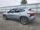 2025 Chevrolet Trax 1lt Серый vin: KL77LHEP3SC231368