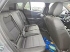 2025 Chevrolet Trax 1lt Серый vin: KL77LHEP3SC231368