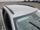 2025 Chevrolet Trax 1lt Серый vin: KL77LHEP3SC231368 Damage: Roof, Dent(S) W/ Paint Dmg, 2 To 3 Inches