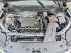 2025 Chevrolet Trax 1lt Серый vin: KL77LHEP3SC231368