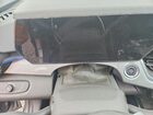 2025 Chevrolet Trax 1lt Серый vin: KL77LHEP3SC231368