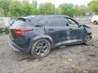 2025 Chevrolet Trax 1lt Black vin: KL77LHEP3SC232536 2025 Chevrolet Trax 1lt Black vin: KL77LHEP3SC232536