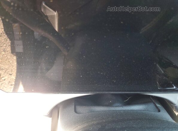 KL77LHEP3SC232536 2025 CHEVROLET TRAX Black Вид щитка приладів