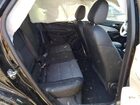 2025 Chevrolet Trax 1lt Black vin: KL77LHEP3SC232536 2025 Chevrolet Trax 1lt Black vin: KL77LHEP3SC232536