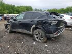 2025 Chevrolet Trax 1lt Black vin: KL77LHEP3SC232536 2025 Chevrolet Trax 1lt Black vin: KL77LHEP3SC232536