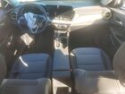 2025 Chevrolet Trax 1lt Blue vin: KL77LHEP3SC330210