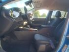 2025 Chevrolet Trax 1lt Blue vin: KL77LHEP3SC330210
