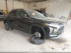 2026 Chevrolet Trax Fwd Lt Black vin: KL77LHEP3TC025324