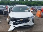 2025 Chevrolet Trax Fwd Lt White vin: KL77LHEP4SC278781 2025 Chevrolet Trax Fwd Lt White vin: KL77LHEP4SC278781