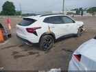 2025 Chevrolet Trax Fwd Lt White vin: KL77LHEP4SC278781 2025 Chevrolet Trax Fwd Lt White vin: KL77LHEP4SC278781
