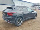 2025 Chevrolet Trax 1lt Black vin: KL77LHEP5SC049719 2025 Chevrolet Trax 1lt Black vin: KL77LHEP5SC049719