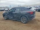 2025 Chevrolet Trax 1lt Black vin: KL77LHEP5SC049719 2025 Chevrolet Trax 1lt Black vin: KL77LHEP5SC049719