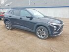 2025 Chevrolet Trax 1lt Black vin: KL77LHEP5SC049719 2025 Chevrolet Trax 1lt Black vin: KL77LHEP5SC049719