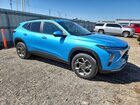 2025 Chevrolet Trax 1lt Синий vin: KL77LHEP5SC137654