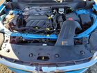 2025 Chevrolet Trax 1lt Синий vin: KL77LHEP5SC137654