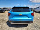 2025 Chevrolet Trax 1lt Синий vin: KL77LHEP5SC137654