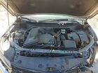 2025 Chevrolet Trax 1lt Gray vin: KL77LHEP5SC186787