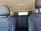 2025 Chevrolet Trax 1lt Gray vin: KL77LHEP5SC186787