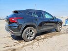 2025 Chevrolet Trax 1lt Черный vin: KL77LHEP5SC232294