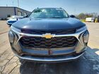 2025 Chevrolet Trax 1lt Черный vin: KL77LHEP5SC232294