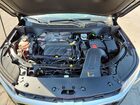 2025 Chevrolet Trax 1lt Черный vin: KL77LHEP5SC232294