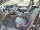 2025 Chevrolet Trax 1lt Черный vin: KL77LHEP5SC232294
