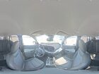 2025 Chevrolet Trax 1lt Черный vin: KL77LHEP5SC232294