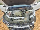 2026 Chevrolet Trax 1lt Белый vin: KL77LHEP5TC016270