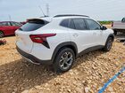 2026 Chevrolet Trax 1lt Белый vin: KL77LHEP5TC016270
