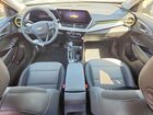 2026 Chevrolet Trax 1lt Black vin: KL77LHEP5TC080308