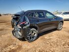 2026 Chevrolet Trax 1lt Black vin: KL77LHEP5TC080308