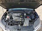 2026 Chevrolet Trax 1lt Black vin: KL77LHEP5TC080308
