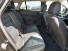 2026 Chevrolet Trax 1lt Black vin: KL77LHEP5TC080308