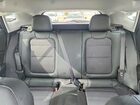2025 Chevrolet Trax 1lt Black vin: KL77LHEP6SC242090