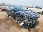 2025 Chevrolet Trax 1lt Black vin: KL77LHEP6SC242090