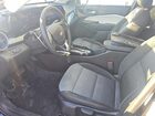 2025 Chevrolet Trax 1lt Black vin: KL77LHEP6SC242090