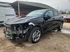 2025 Chevrolet Trax 1lt Black vin: KL77LHEP6SC242090 Damage: Left Front Fender, Dent(S) W/ Paint Dmg, > 12 Inches