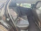 2025 Chevrolet Trax 1lt Black vin: KL77LHEP6SC242090