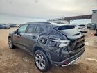 2025 Chevrolet Trax 1lt Black vin: KL77LHEP6SC242090