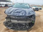 2025 Chevrolet Trax 1lt Black vin: KL77LHEP6SC242090