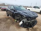 2025 Chevrolet Trax 1lt Black vin: KL77LHEP6SC242090 Damage: Left Head Lamp, Missing, Replacement Required