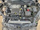 2025 Chevrolet Trax 1lt Black vin: KL77LHEP6SC242090